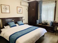 Hangzhou Jinghe Tea House B&B Hotels near Yuhangjiulong Pu Sceneic Area