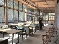 Lushan Canglugu Homestay فنادق في ويشان