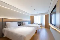 JI Hotel (Xuancheng Government Branch) - 3 stjerner