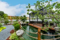 Shangchao Wisdom Hotel Các khách sạn ở Đông Dinh