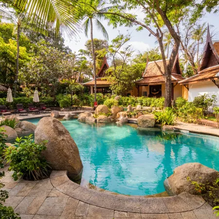 Anavana Beach Resort (Formerly Poppies Samui)
