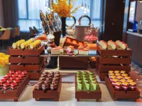 Hampton by Hilton Xingtai Development Zone - breakfast