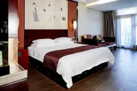 Wuyi Tangfeng Hot Spring Resort Hotels in Wuyi