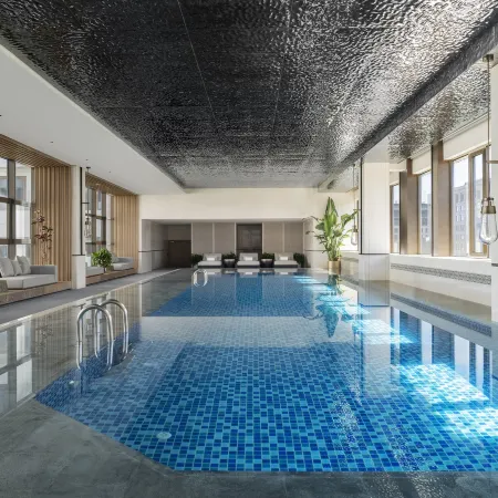 Prime Hotel Wangfujing (The Forbidden City)