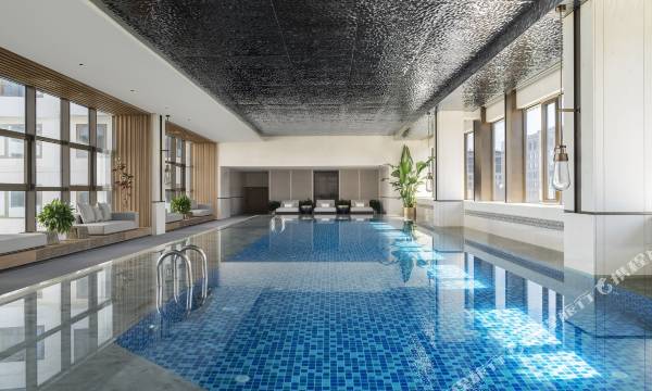 Prime Hotel Wangfujing (The Forbidden City)