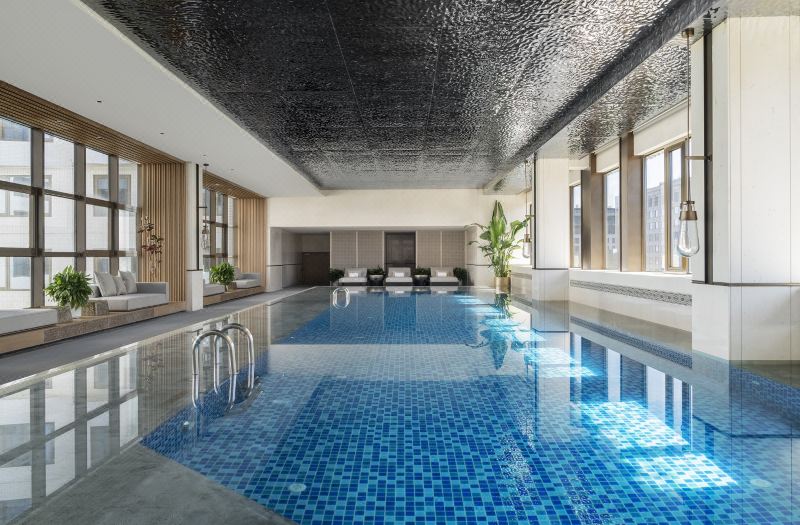 Prime Hotel Wangfujing (The Forbidden City)