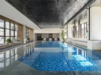 Prime Hotel Wangfujing (The Forbidden City) - piscina