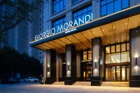 George Morandi Hotel Linyi North City Center