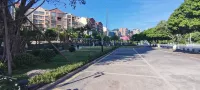 lanzunhotel - parking