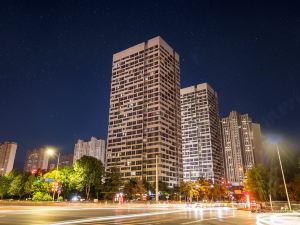 新鄉布法羅花園飯店（寶龍廣場大學城店）