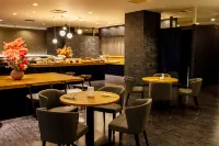Hotel Kanazawa - breakfast