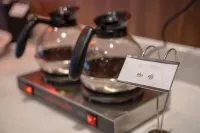 Shundi SHY Hotel Anji - servizio colazione