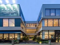 Hotel Karae Hotels in Karatsu