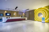 Ni Hao Hotel (Lu'an Railway Station) - 2 stjerner