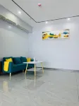Baoyu Youpin Hotel (Lanzhou New Area University Town)