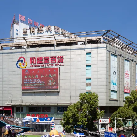 home hotel
