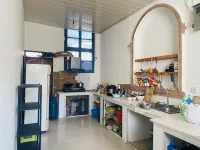 Nilv Flower Time International Youth Hostel