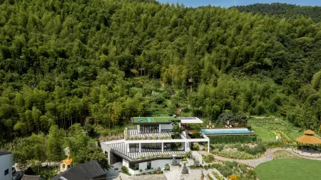 Lushan hotel Отели рядом с достопримечательностью «Siming Lake»