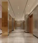 Borrman Hotel (Tianmen Youyi Road) Hotels in Tianmen