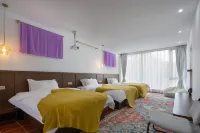 No.10 Huazhi Garden Homestay in  langyang