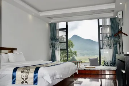 Lugu Lake Banshandu Homestay