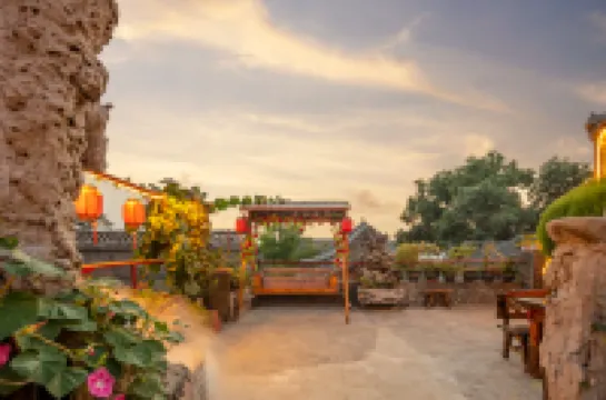 Pingyao Qinshi Qinguan (Pingyao County Yuandian)