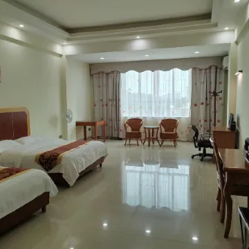 Ding'an Xin Peony Hotel