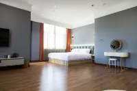 Sanjiangkou Sightseeing Hotel