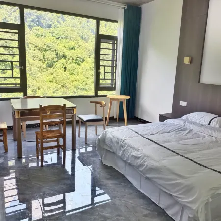 Yanling Junlin Mountain Villa