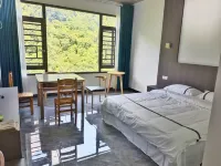 Yanling Junlin Mountain Villa