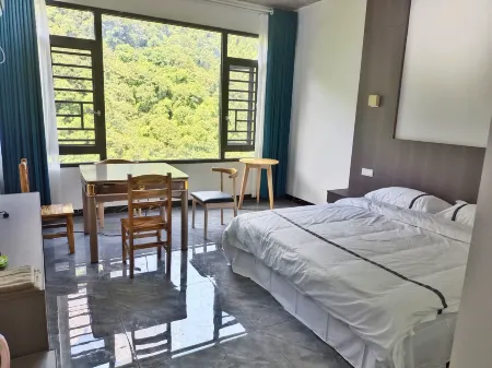 Yanling Junlin Mountain Villa