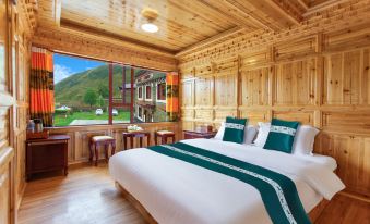 Yuzixi Angzhu Homestay