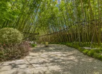 Yongtai Mountain Waishanxi Yitang Hotel