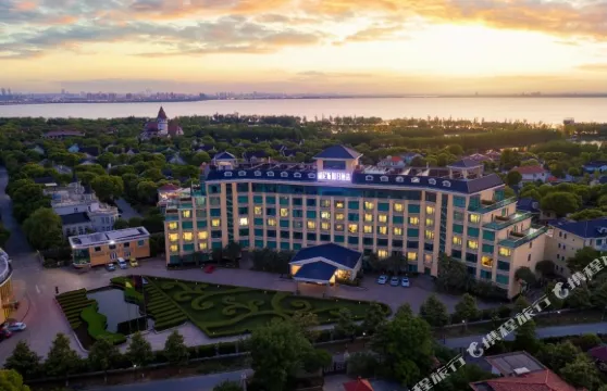 崑山威尼斯假日酒店