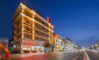 Longcheng Preferred Hotel