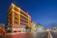 Longcheng Preferred Hotel
