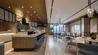 Yating Hotel (Cangzhou Nanchuan Old Street Qingfeng Tower) - Frühstück