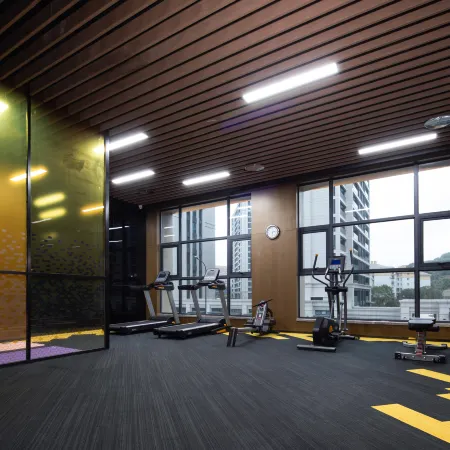Hampton by Hilton Zhoushan Daishan