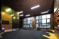 Hampton by Hilton Zhoushan Daishan - Træningscentre
