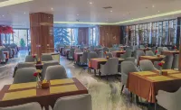 BOYUE INTERNATIONAL HOTEL - breakfast