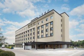 JI HOTEL