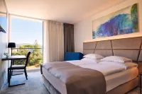 Hotel Paris Hotels in Opatija