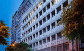 Wan'ao Hotel (Chengdu Chunxi Road Taikoo Li Branch)