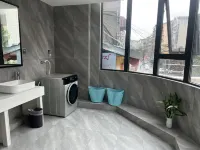 Iu Hotel Bubu Gaoxin Tiandi Store - نادي رياضي