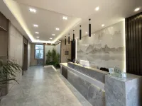 Yichun Jiayin Dinosaur Town Wisdom Business Travel Hotel Hotels in Jiayin County