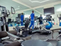 G Pinnacle فنادق في ايلورين