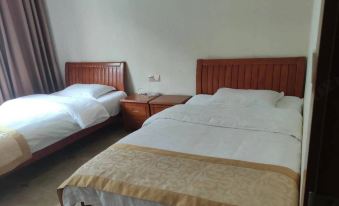 Mingyuelou Business Hotel