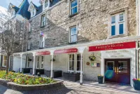 Fisher's Hotel Hotels in 