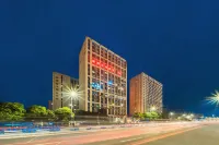 Chongqing Puhu Baolong Hotel (Hechuan Baolong Plaza Store) Hotels near College of Mobile Telecommunications, Chongqing University of Posts and Telecommunications (Area C)
