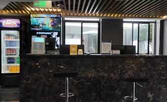 Top Player E-Sports Hotel (Far East International)